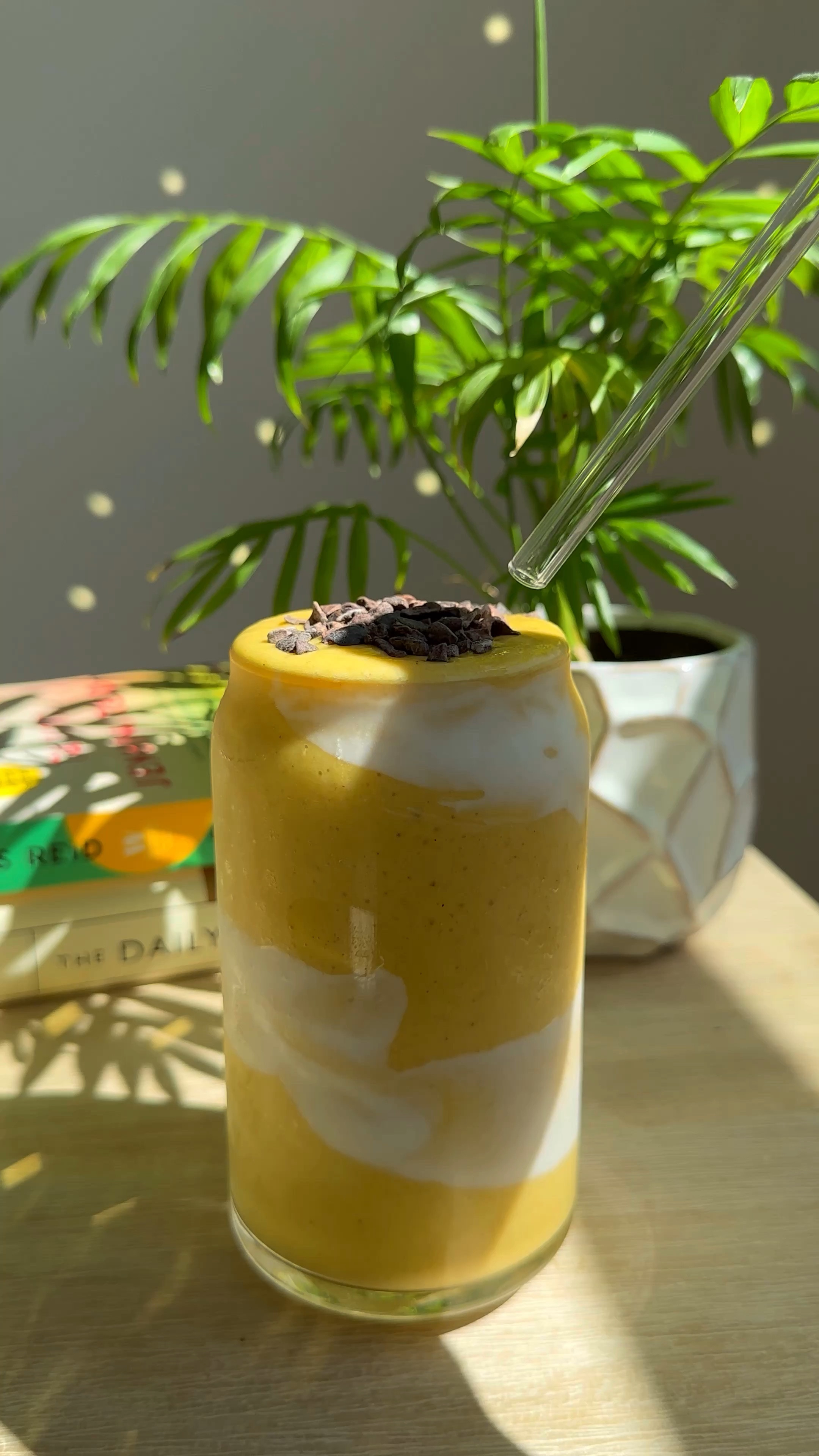 Aesthetic smoothie cup and straw

#LTKunder50 #LTKsalealert #LTKhome