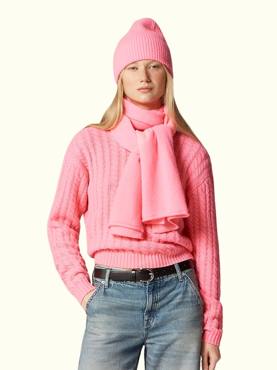 No notes, J.Crew!

J.Crew Passport Sale is happening. Free to join, 30% off and 20% off select cashmere. 

#createdcolorful #createdcolorfulspring #hocspring #tcispring #tcilightspring ##lightspring #warmspring #truespring #brightspring #clearspring #paintboxspring #bluespring

#LTKGiftGuide #LTKSaleAlert #LTKSeasonal