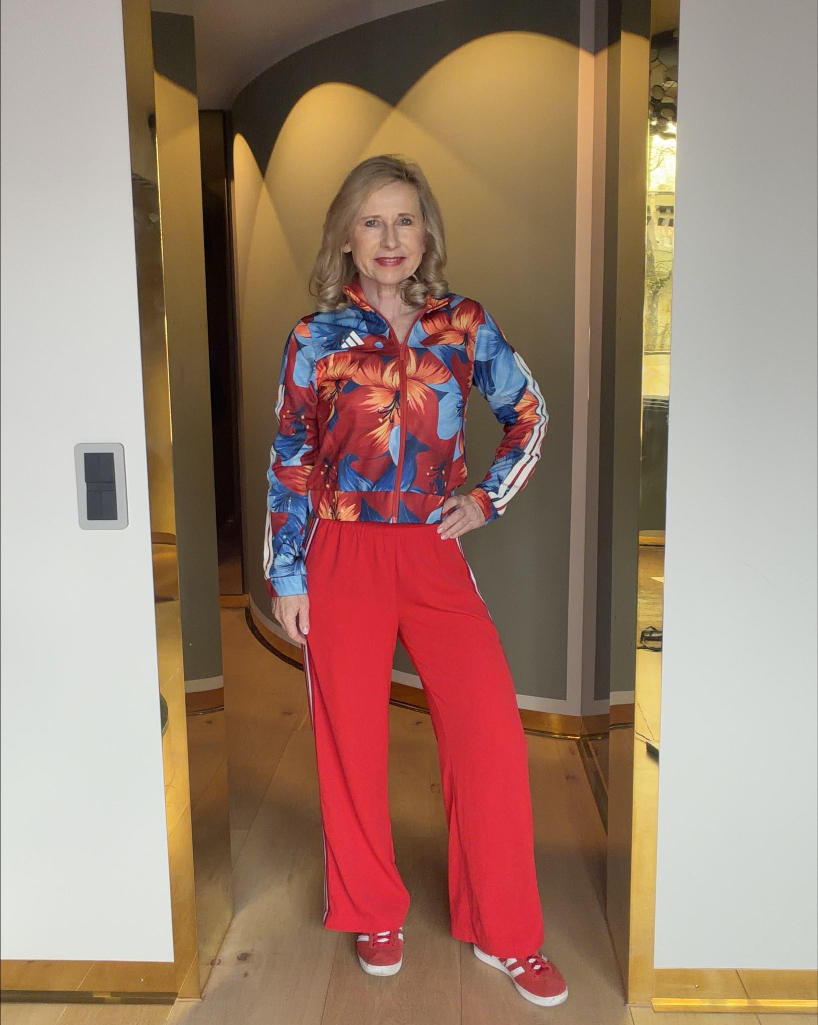 Adidas und Farm Rio 🌺 Coole Cooperation 

#LTKstyletip #LTKdeutschland #LTKeurope