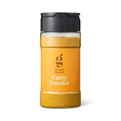 Curry Powder - 2oz - Good & Gather™ | Target