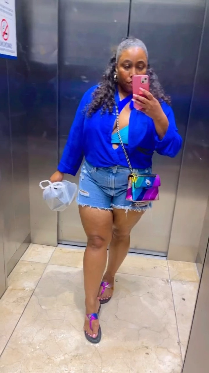 Oh, how I miss St. Lucia.

#LTKPetite