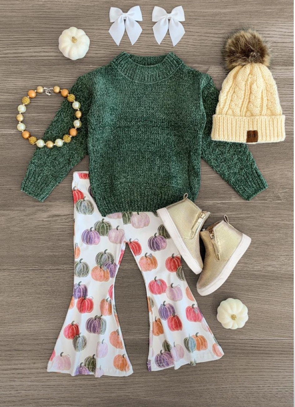 Baby girl fall outfit #falloutfit #babygirlclothes #boutique #baby #toddlerclothes #autumn #kidsclothes 

#LTKBaby #LTKStyleTip #LTKKids