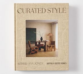 Curated Style | Pottery Barn CA