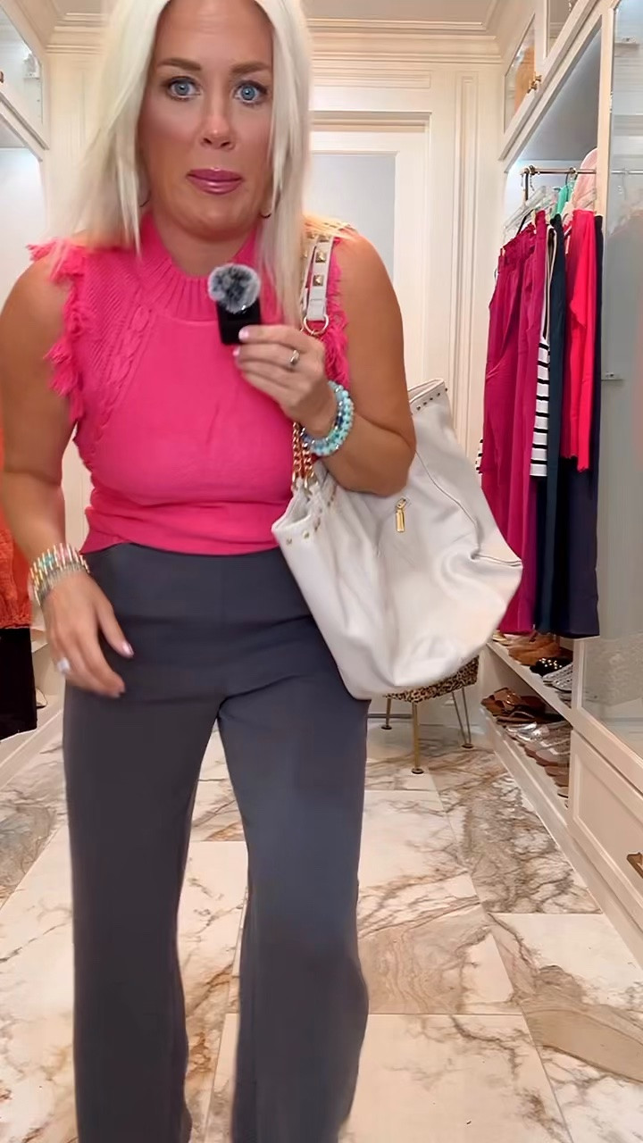 Cute teacher or workwear outfit!