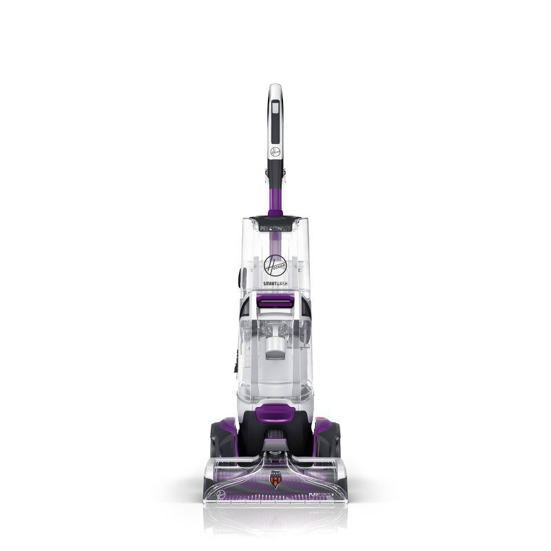 Hoover SmartWash Pet Complete Automatic Carpet Cleaner - FH53000 | Target