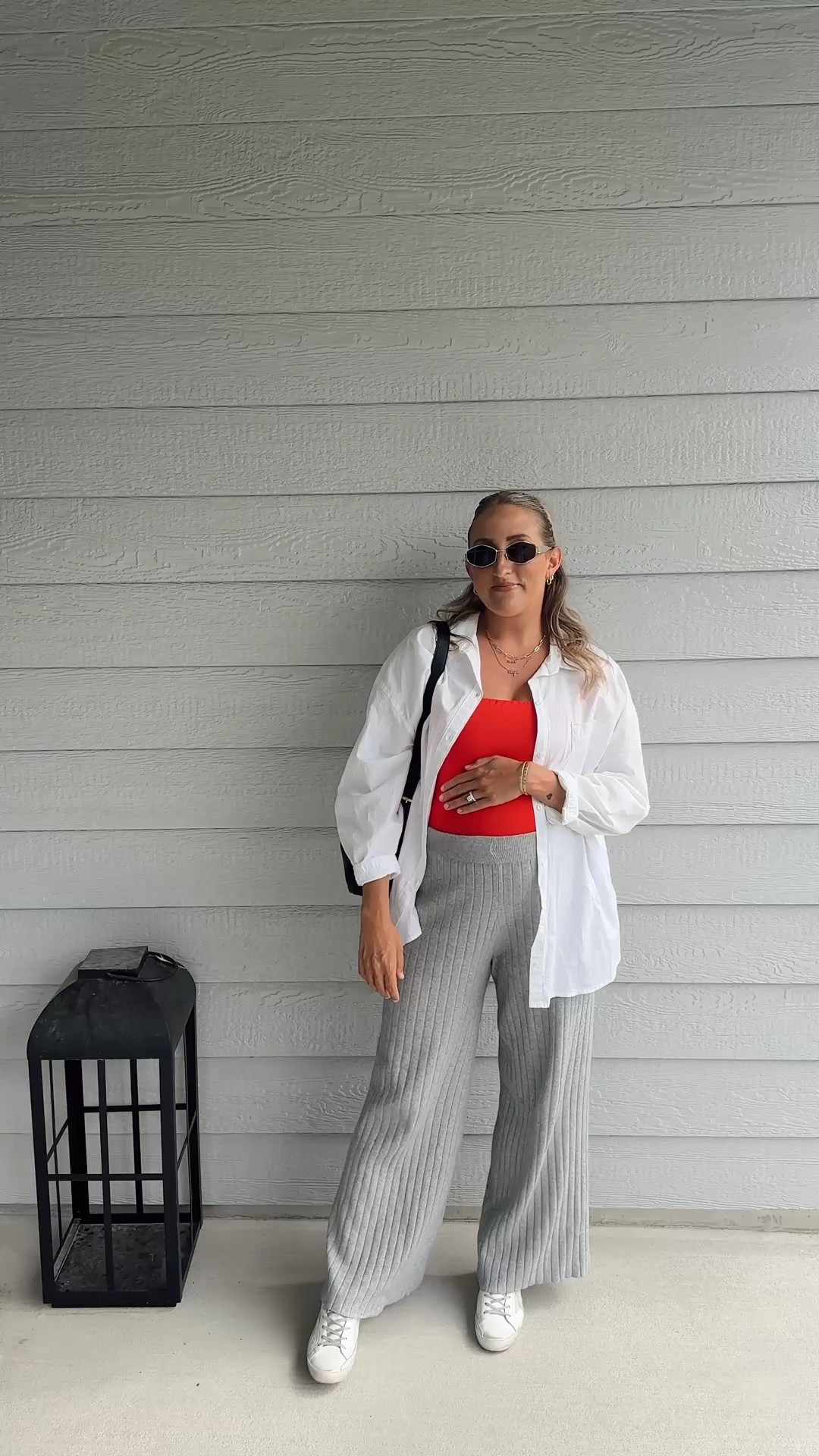 Comfy on repeat ❤️

#LTKSeasonal #LTKBump #LTKStyleTip