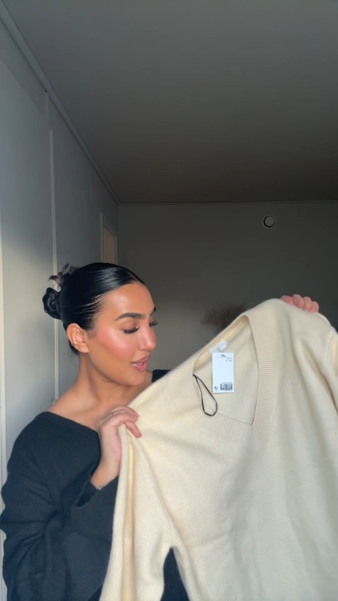 Adding a few knits to my closet. Size M on all

#LTKworkwear #LTKwinter #LTKmodest