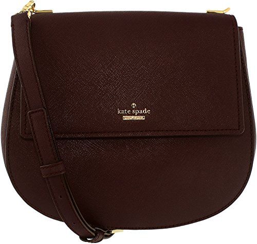 kate spade new york Cameron Street Byrdie, Mahogany | Amazon (US)