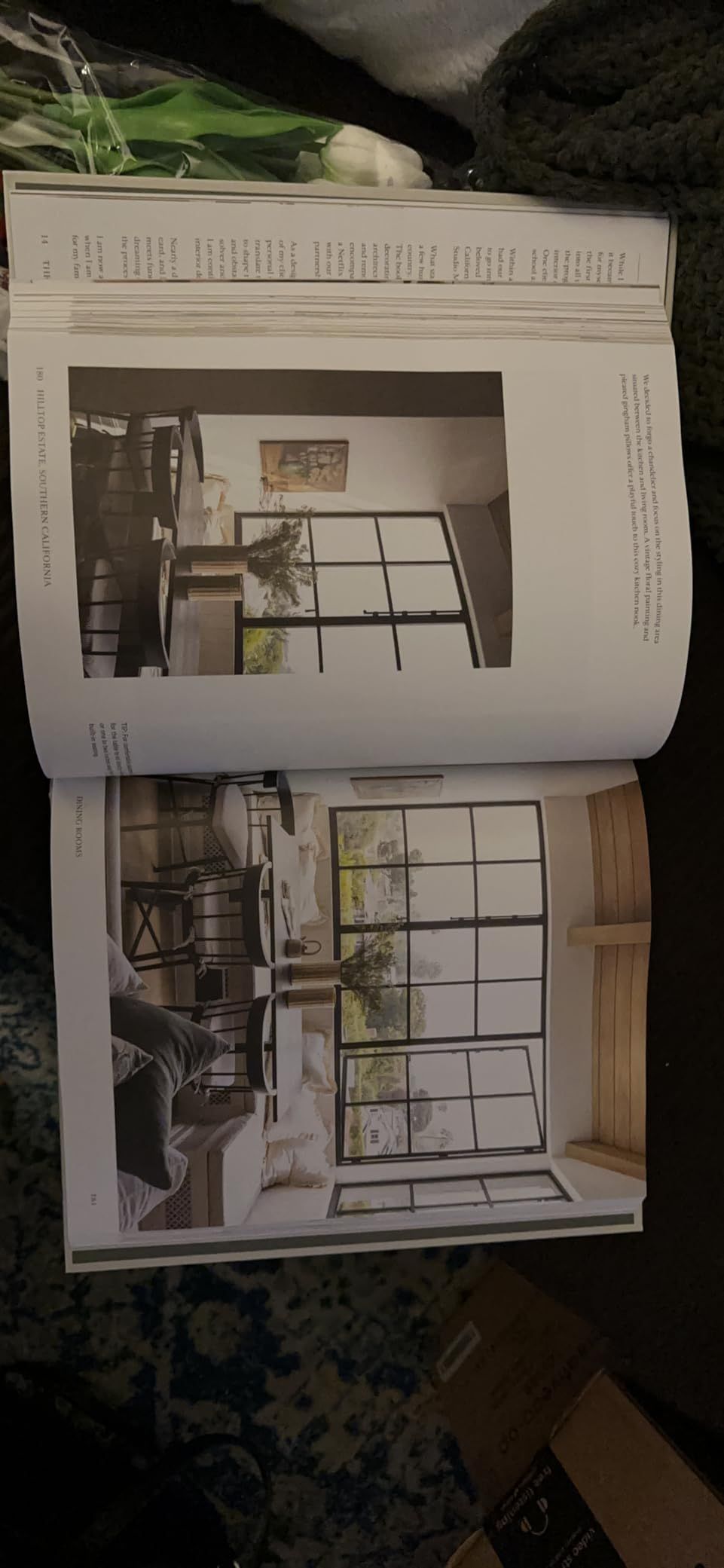 The Art of Home: A Designer Guide to Creating an Elevated Yet Approachable Home     Hardcover –... | Amazon (US)