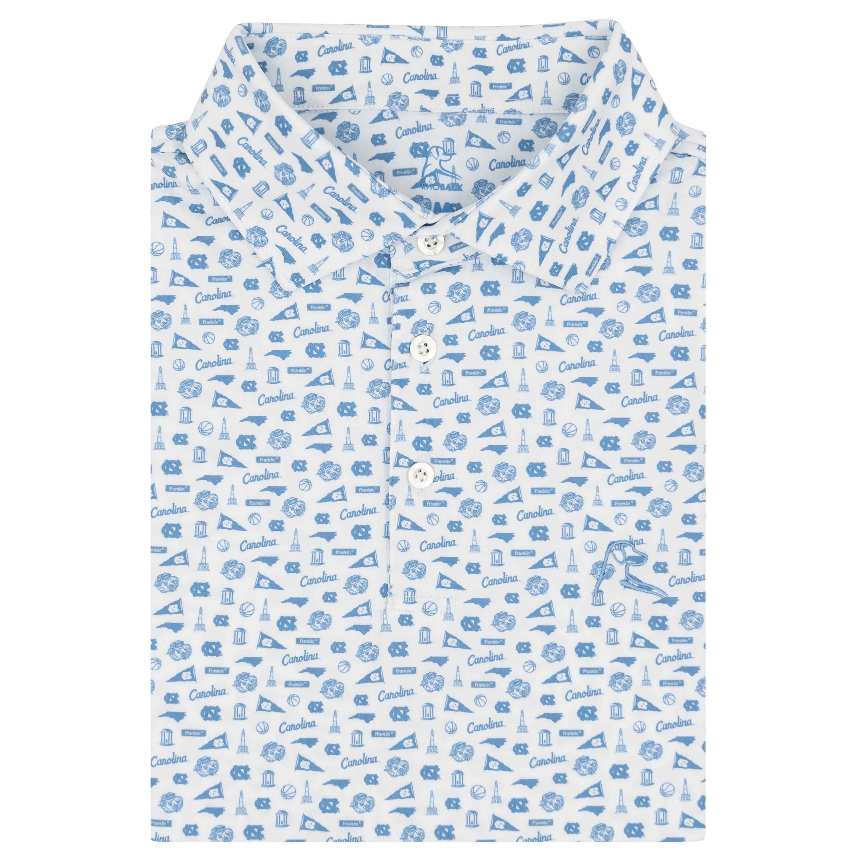 The UNC Gameday | RHOBACK