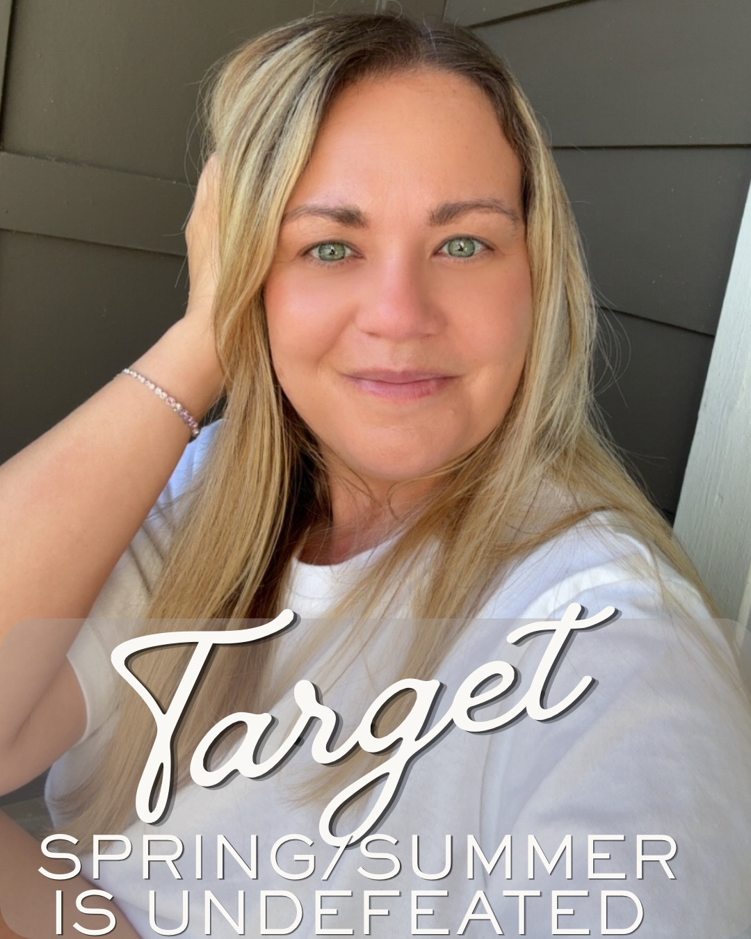 Recent spring/summer faves at Target 

#LTKPetite #LTKSeasonal #LTKOver40