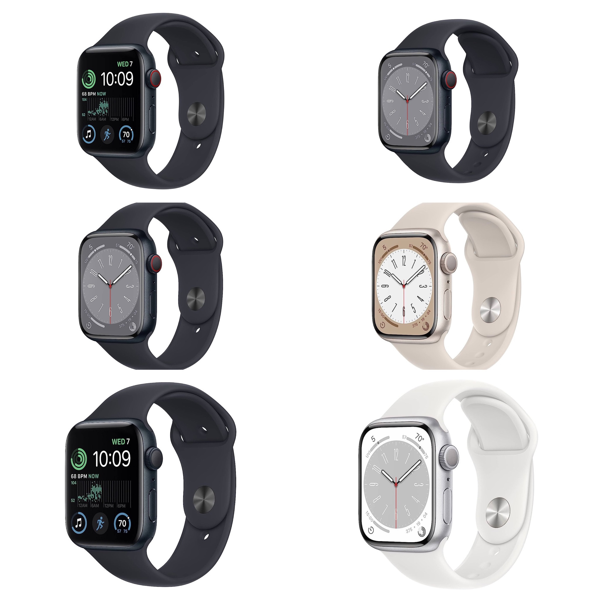 Amazon Prime Day deals—Apple watches 

#LTKFitness #LTKxPrimeDay #LTKFind