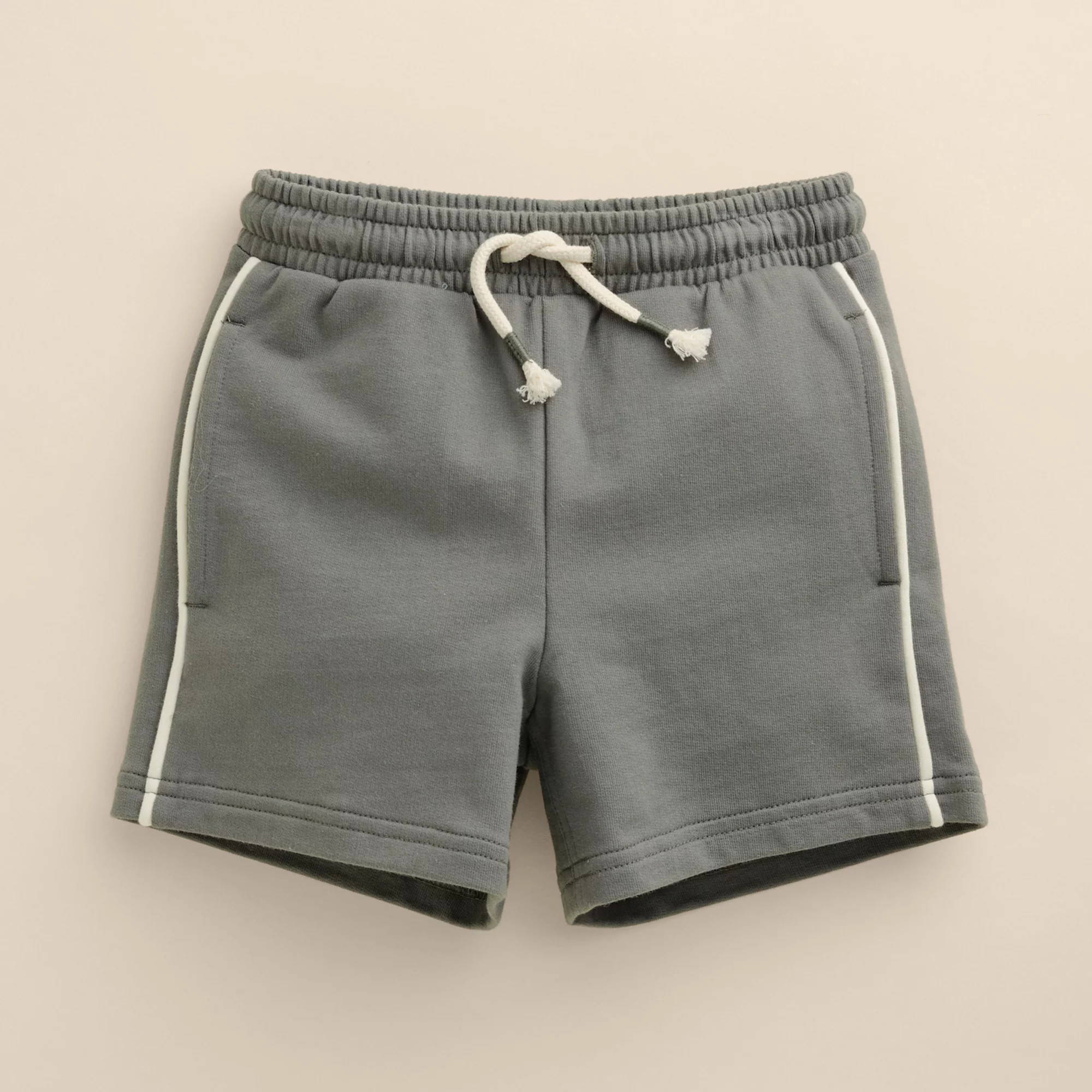 Baby & Toddler Little Co. by Lauren Conrad Track Shorts with Pocket | Kohl's