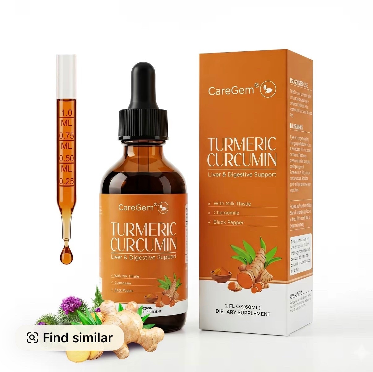#selfcare #agong #turmericdrops #curcumindrops #health