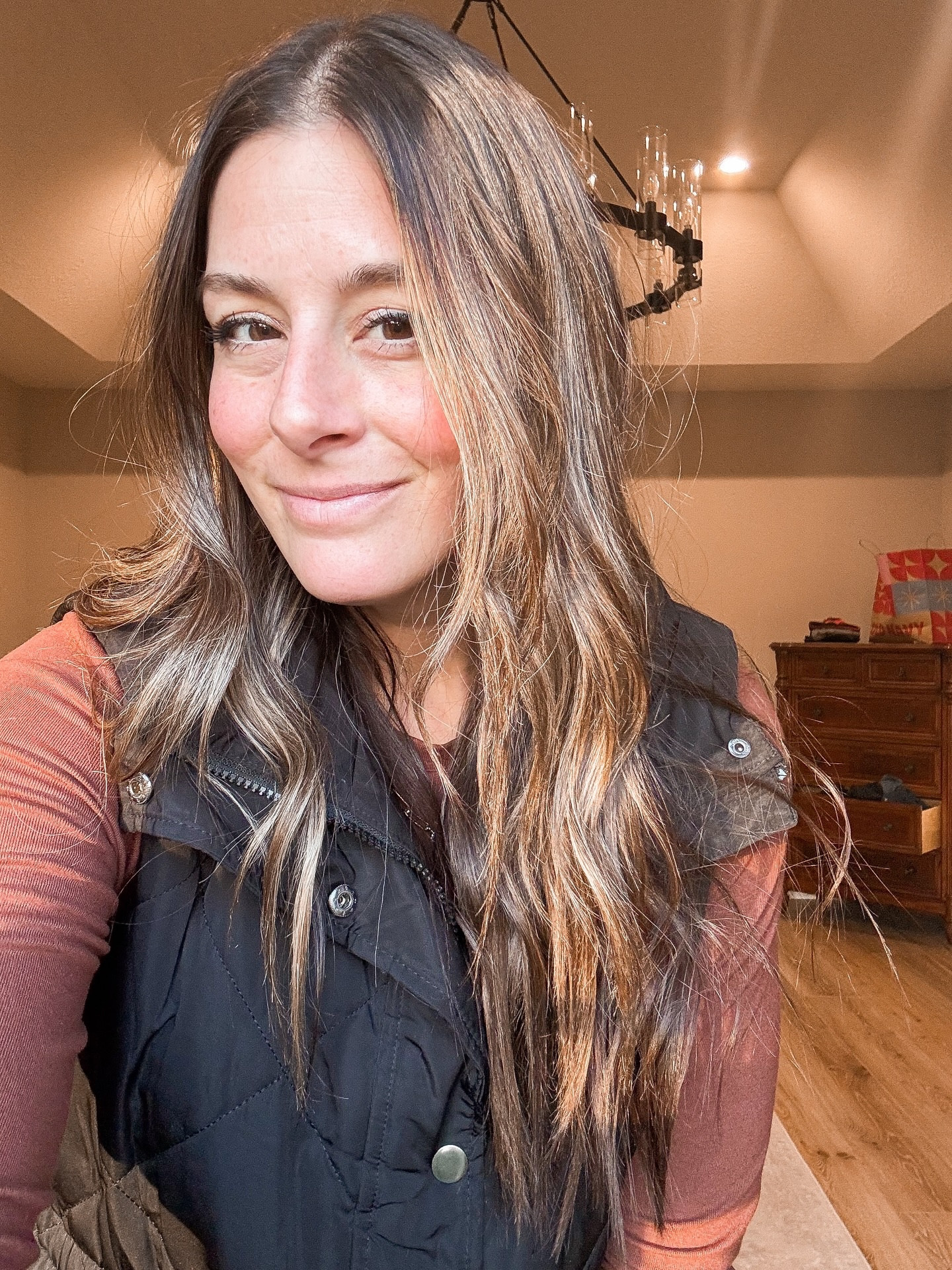 I have never felt more in confident in my skin than I do now. I have found some really great products that work well with my skin! 💕



#LTKBeauty #LTKgrwm #LTKselfcare