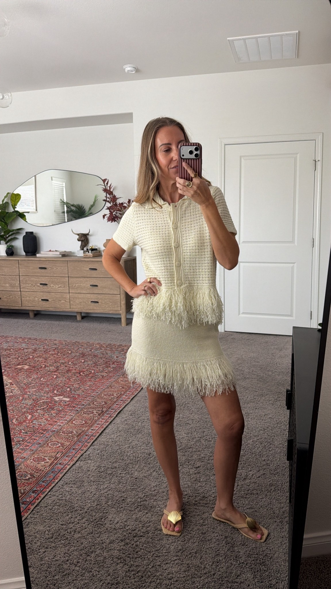 Love this set for a tropical vacation 

#LTKootd #LTKgrwm #LTKSeasonal