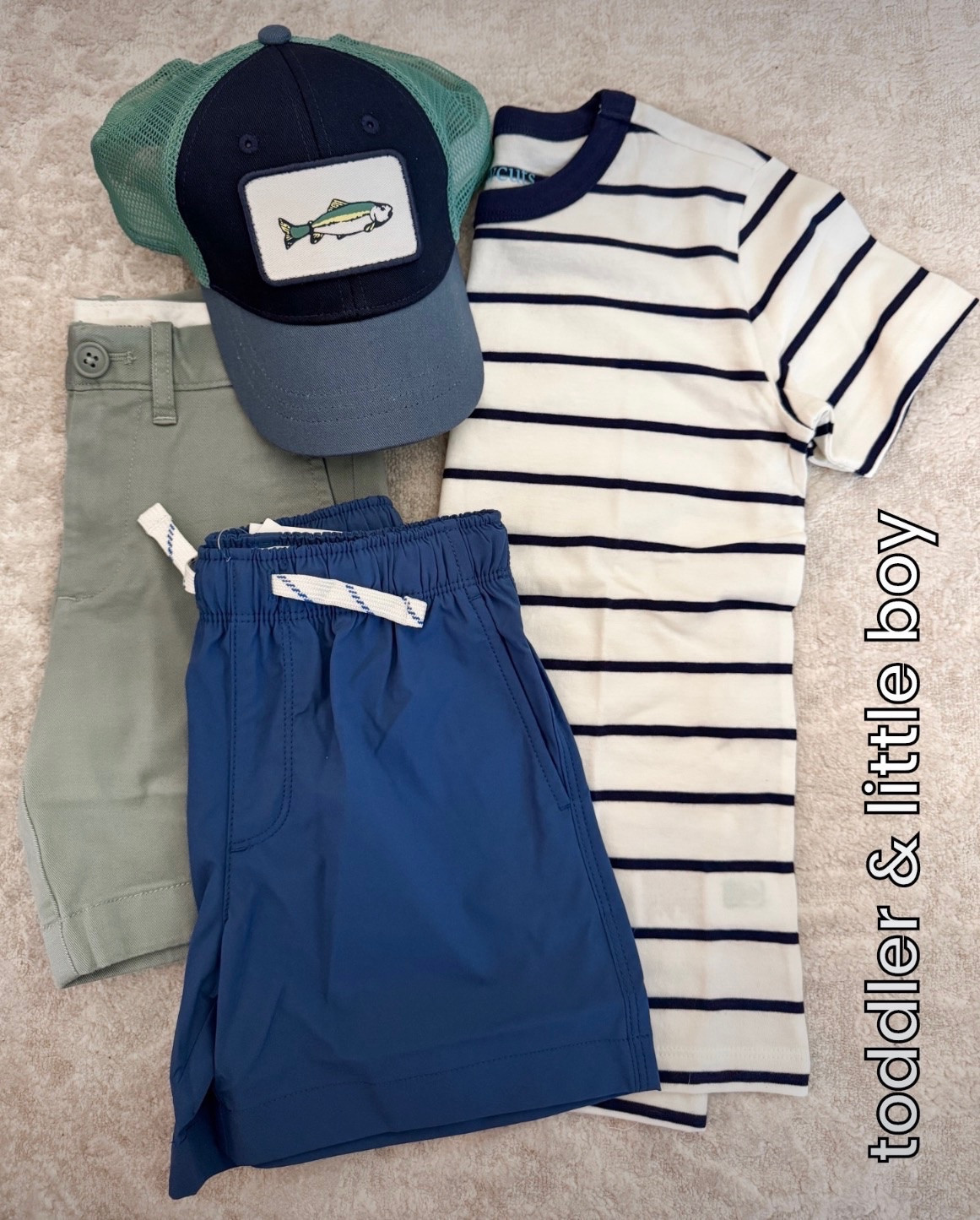 Minimal boys summer outfits! Thesemerrillydays factory kids j crew factory kids boys summer clothes minimal boys clothes muted and neutral boys clothing 

#LTKSeasonal #LTKmomlife #LTKKids