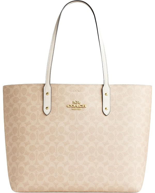 Coach Town Tote | Amazon (US)