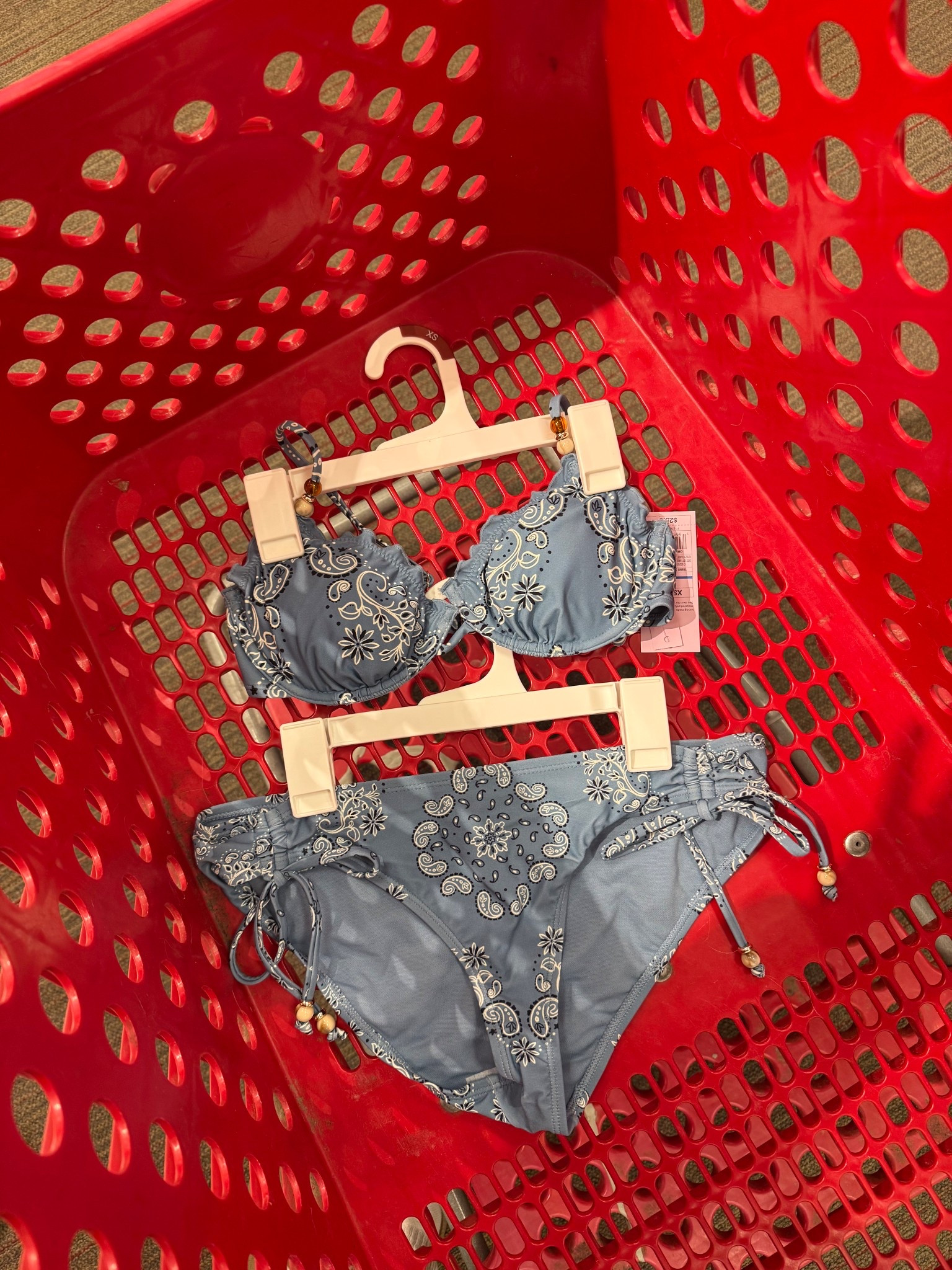 Target BOGO! 