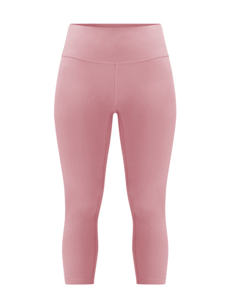 lululemon Align™ High-Rise Crop 23" | Lululemon (US)