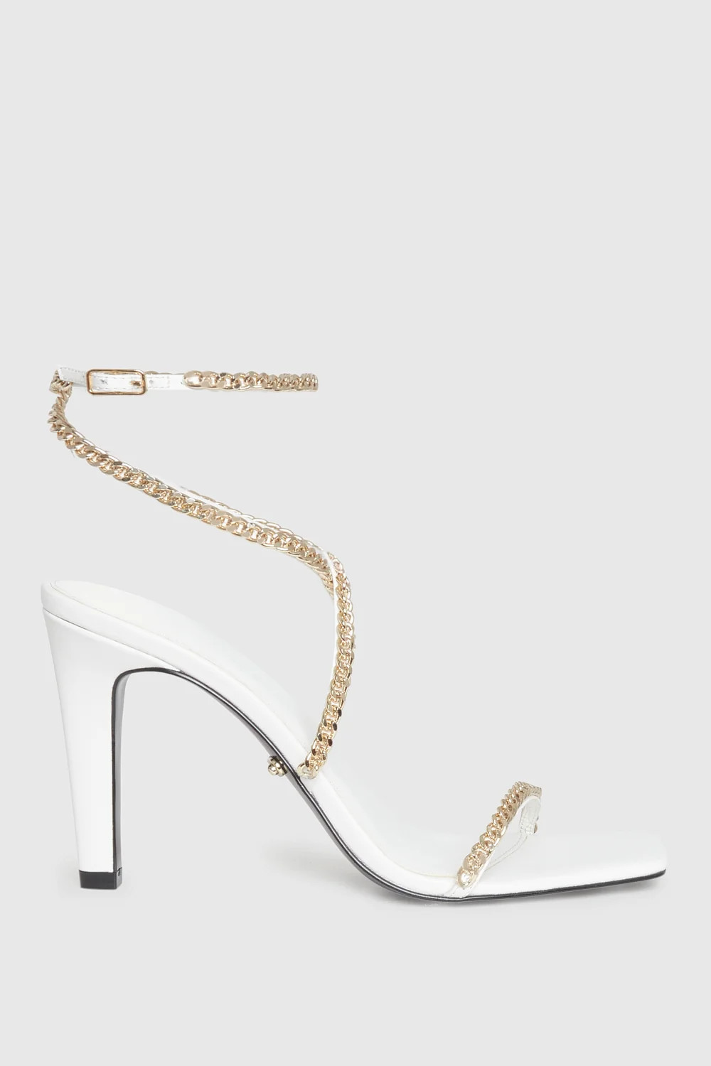 Edie Chain Heel | Rebecca Minkoff