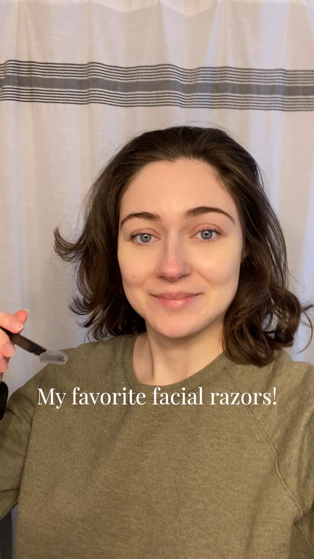 I would have a beard and mustache without these! lol. Great for quick touch ups! 

So many come in a pack too! And of course I like that they’re black 🖤

Hair, Hair removal, Derma-planing, facial razor, face razor, shave, shaving, exfoliate, exfoliation, exfoliating, face exfoliating, face exfoliationn

#LTKselfcare #LTKBeauty #LTKgrwm