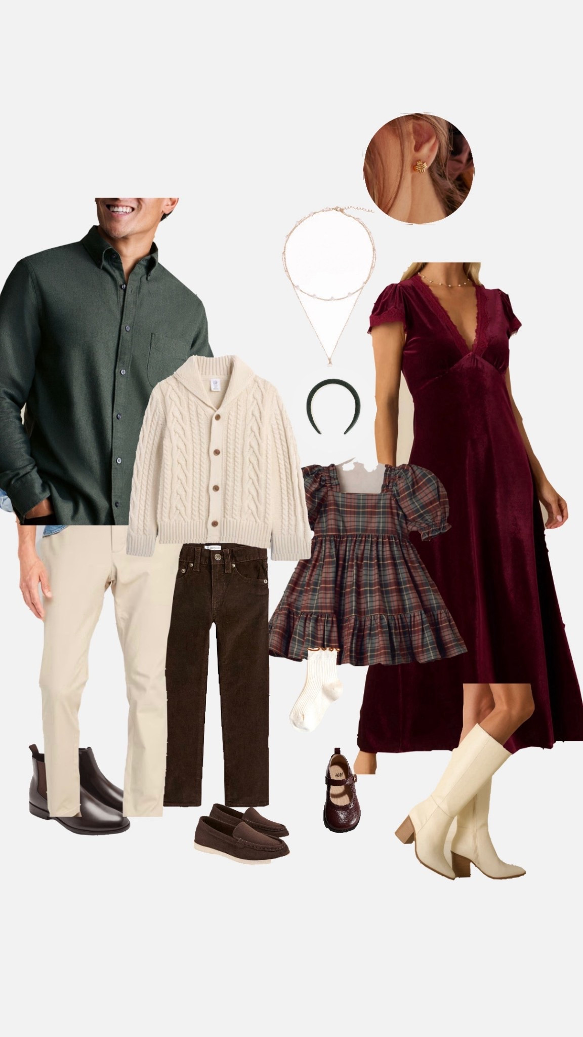 Old money Ralph laurenLauren

#LTKStyleTip #LTKFindsUnder100 #LTKFamily