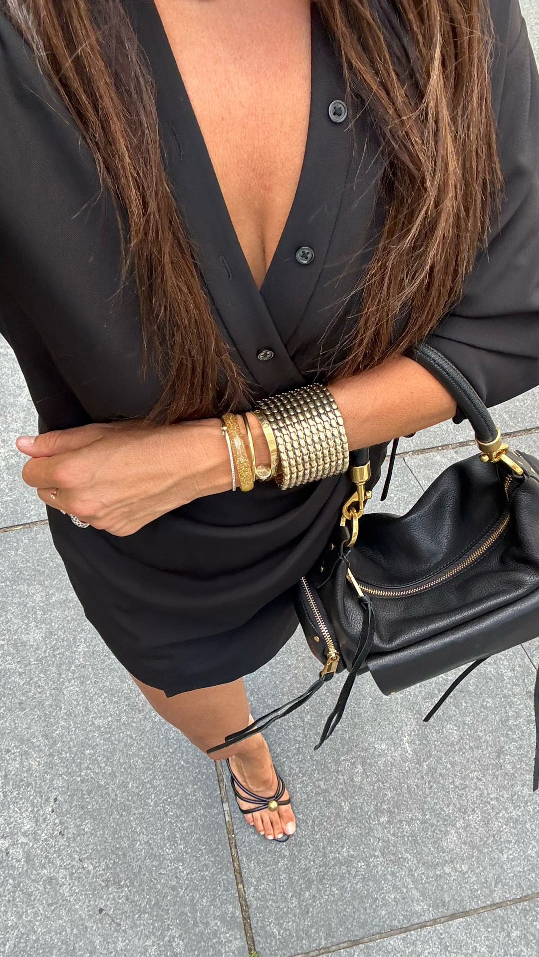 The outfits on rotation this fall. 🖤

#LTKShoeCrush #LTKSeasonal #LTKItBag