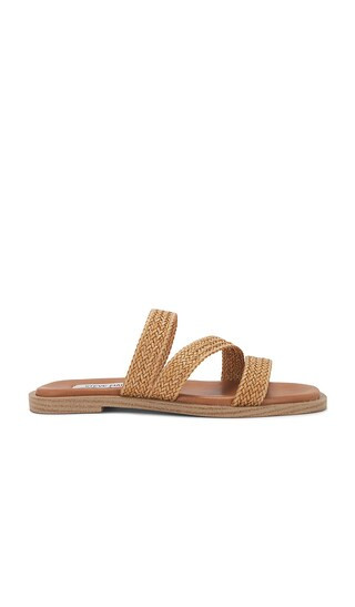 Parkley Sandal in Natural | Revolve Clothing (Global)