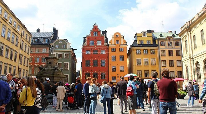 Stockholm Old TownSomeone from this business manages the listing. | TripAdvisor US
