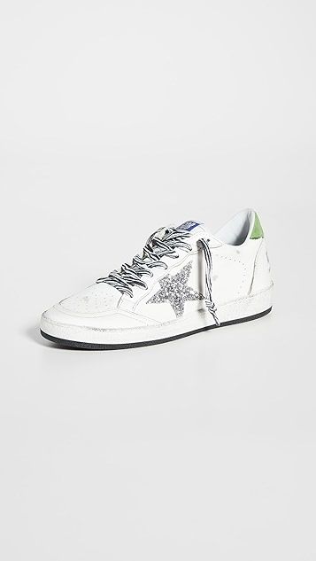 Ballstar Sneakers | Shopbop