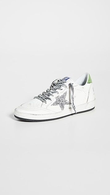 Ballstar Sneakers | Shopbop