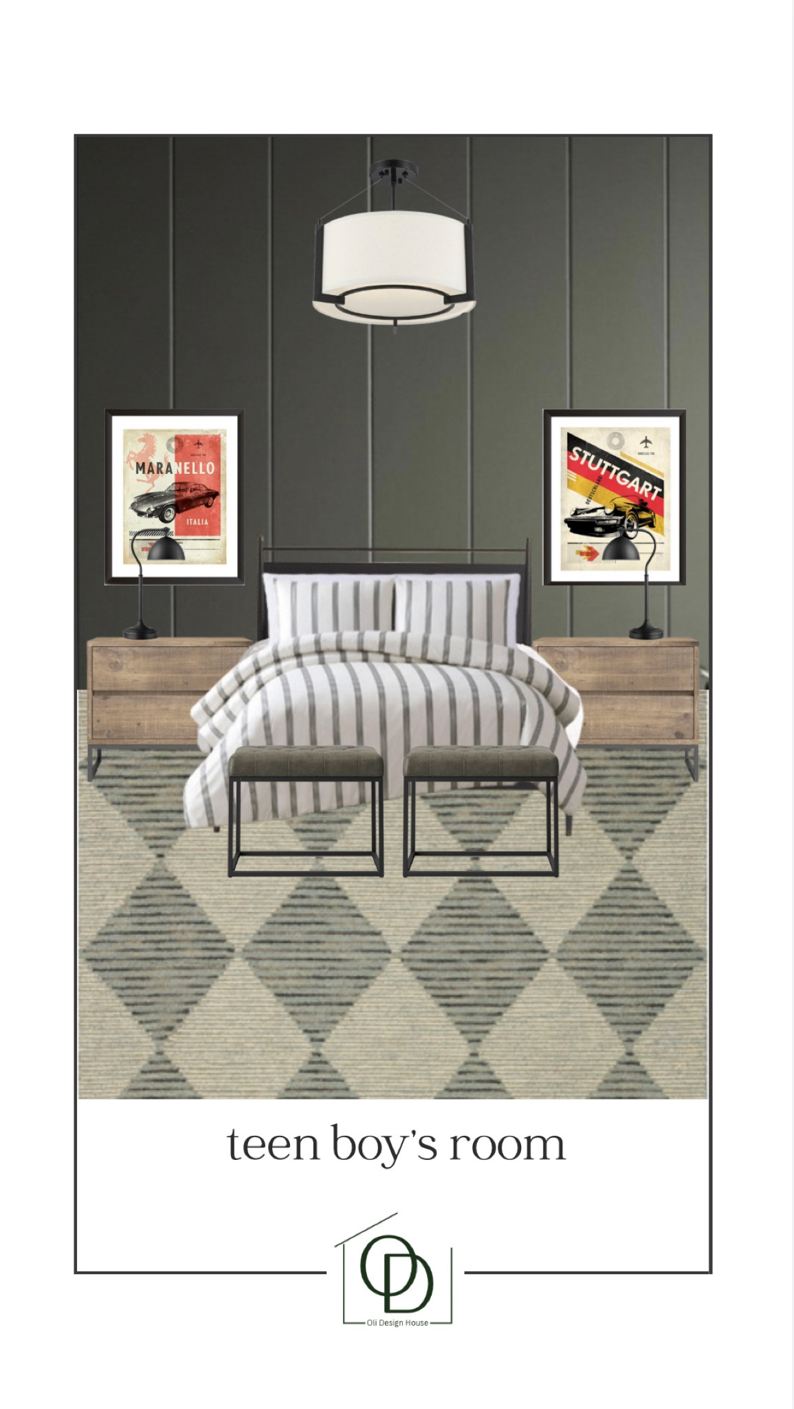 Design board for a modern Teen Boy’s Room Would also work great as a guest room! #anthropologie #targethome #wayfair #cljxloloi #carart

#LTKFind #LTKkids #LTKhome