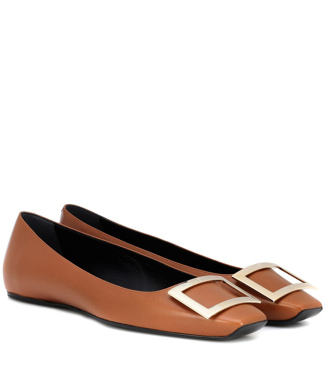 Trompette ballet flats | Mytheresa (US/CA)