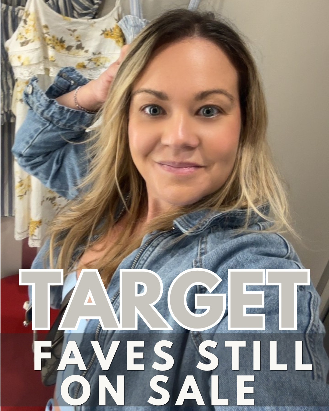 All my faves on sale! 

#LTKSaleAlert #LTKPetite #LTKOver40