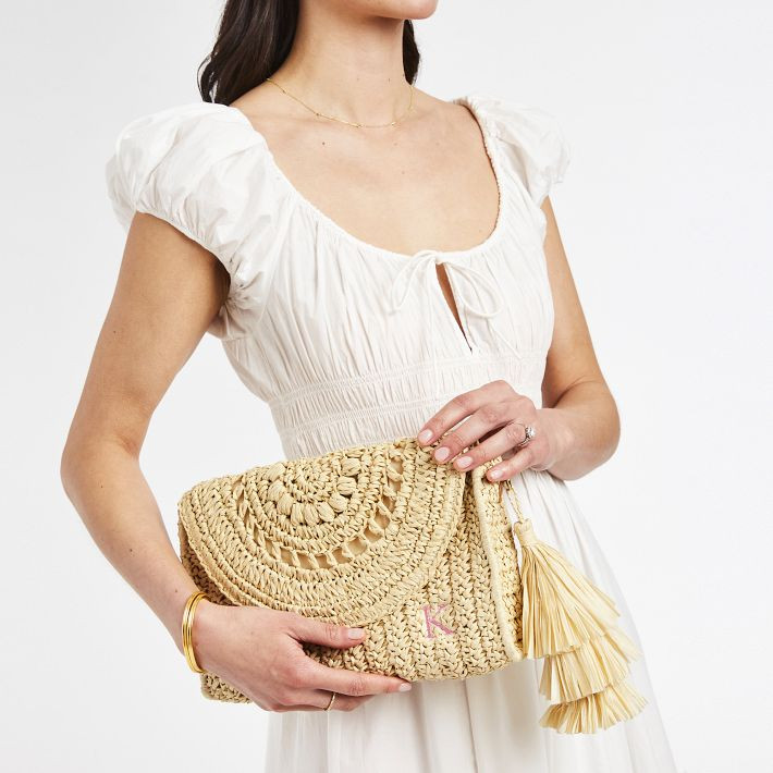 Playa Crossbody Clutch | Mark and Graham