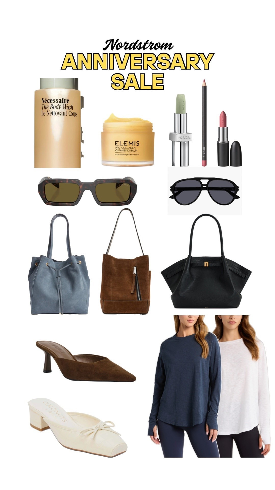Nordstrom Anniversay Sale
Nordy Sale
Fall wardrobe 

#LTKSaleAlert #LTKStyleTip #LTKBeauty