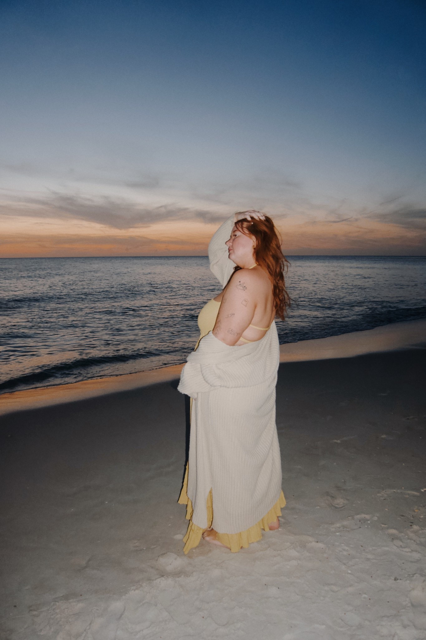 This is just going to be one big post of what I can link from my vacation💛

#LTKMidsize #LTKSeasonal #LTKPlusSize