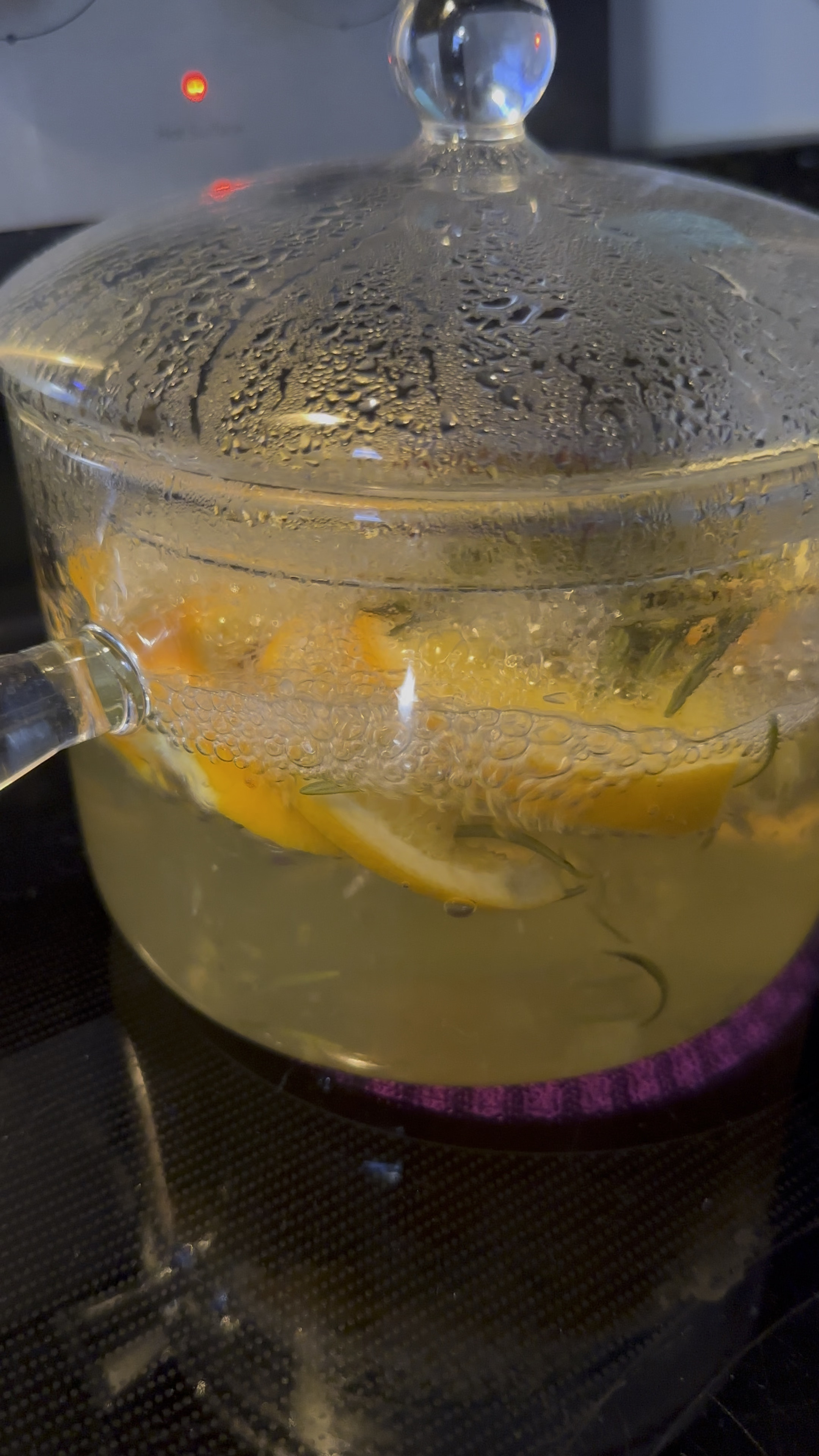 Christmas simmer pot!

#LTKHoliday #LTKSeasonal #LTKGiftGuide