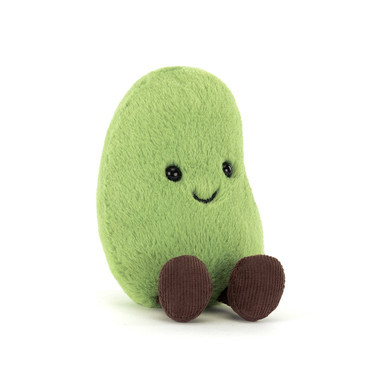 Amuseables Soyella Edamame Bean | Jellycat US