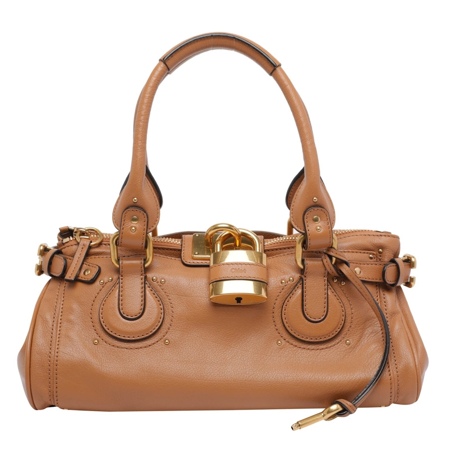 Chloe Paddington Handbag | Jomashop.com & JomaDeals.com