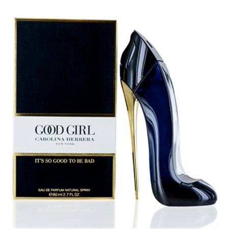 CAROLINA HERRERA GOOD GIRL EDP SPRAY 2.7 OZ GOOD GIRL/CAROLINA HERRERA EDP SPRAY 2.7 OZ (80 ML) (W) | Walmart (US)