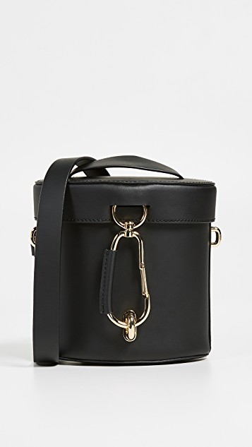 Belay Top Handle Canteen Bag | Shopbop