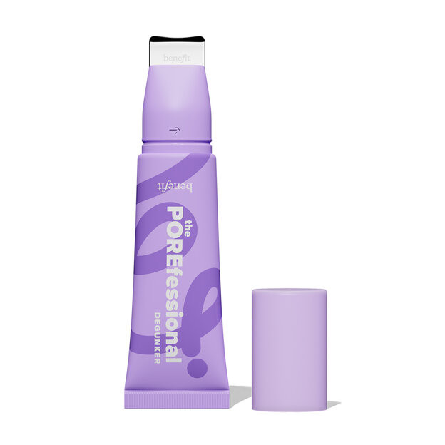 The POREfessional Degunker
                            
                                 Blackhea... | Benefit Cosmetics (US)