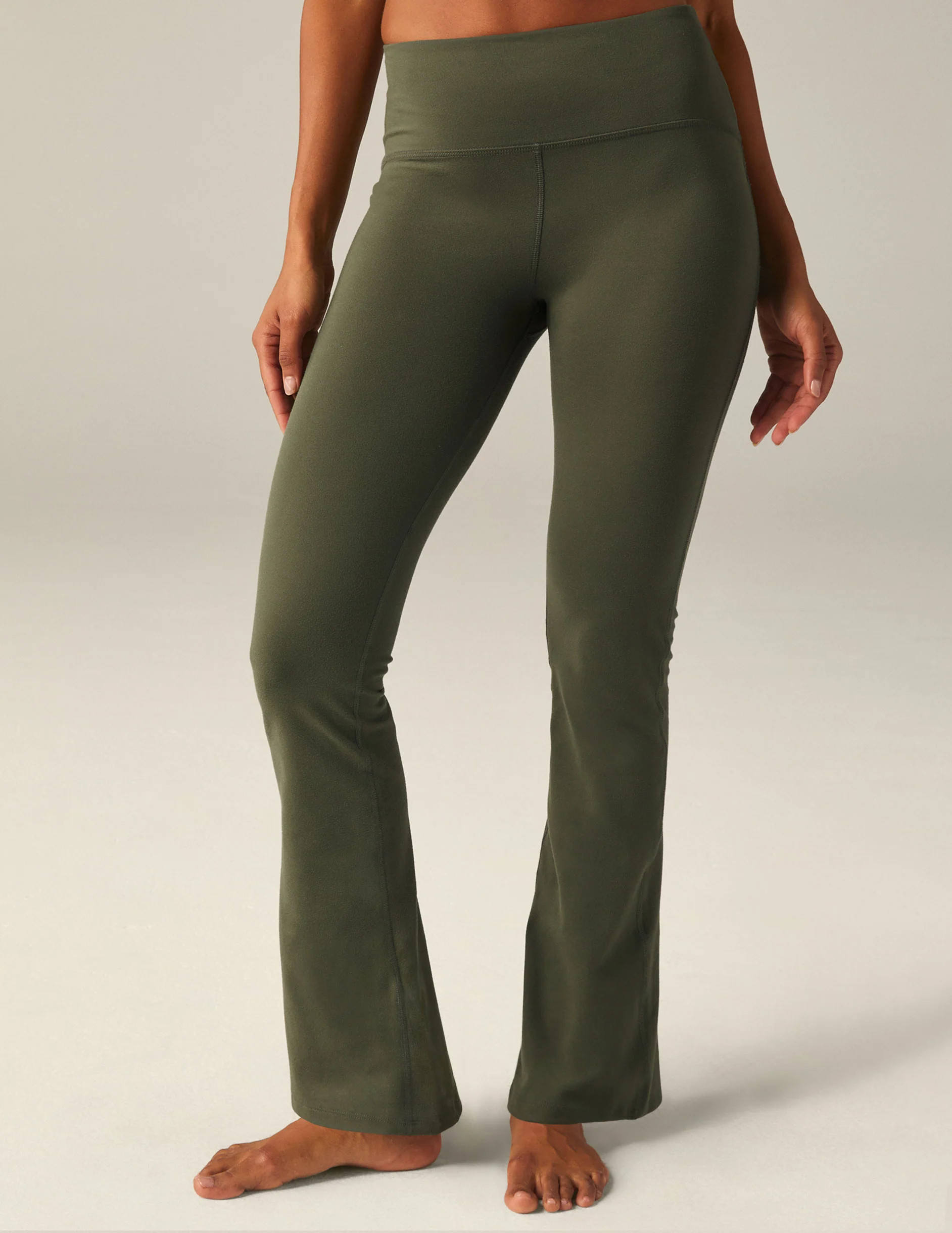 POWERBEYOND™ Strive Bootcut Pant | Beyond Yoga | Beyond Yoga