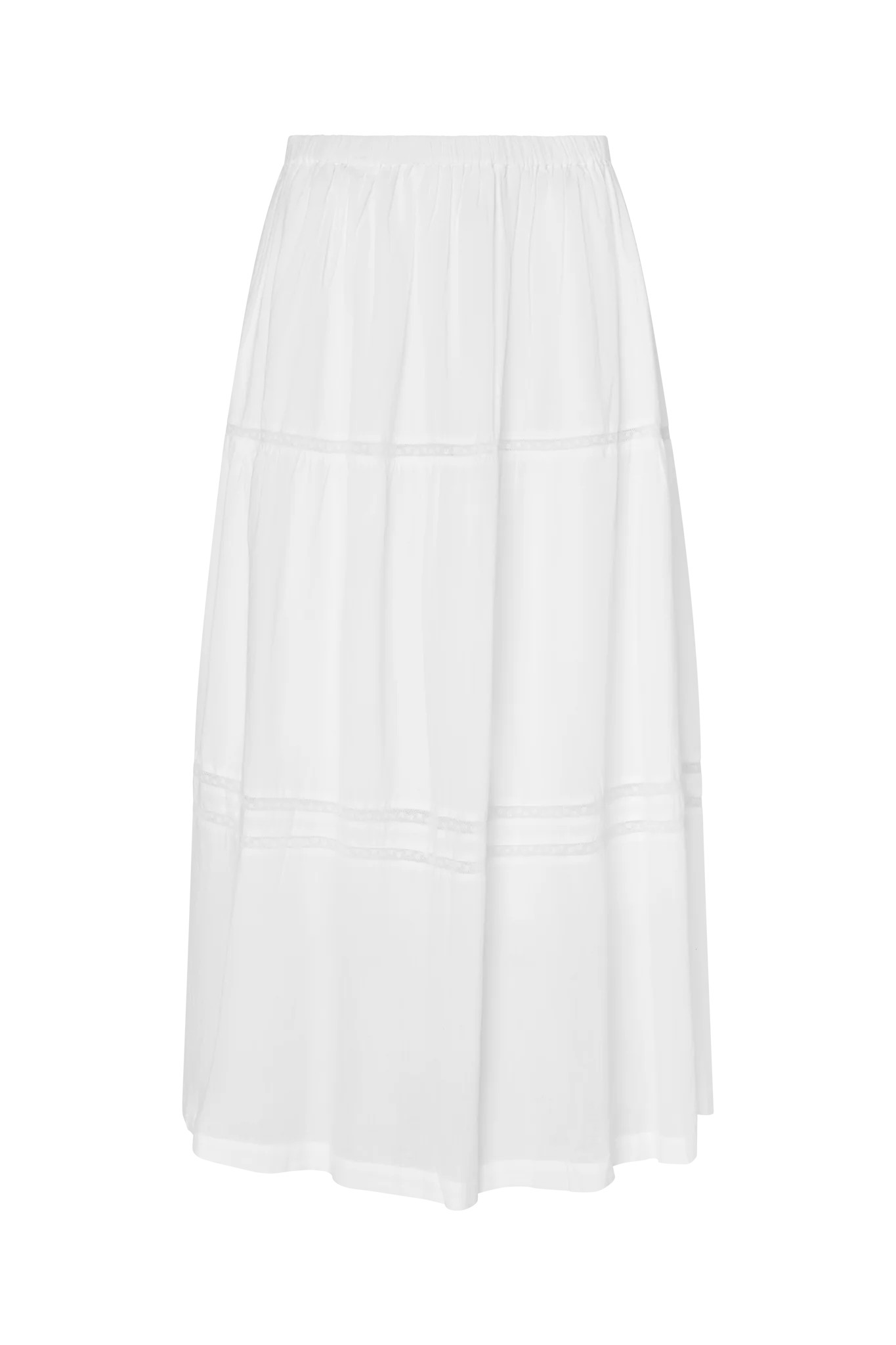 Dahlia Skirt | Sonderhuas