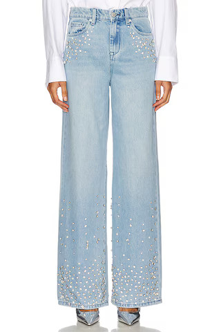 BLANKNYC Franklin Rib Cage in Bling Out from Revolve.com | Revolve Clothing (Global)