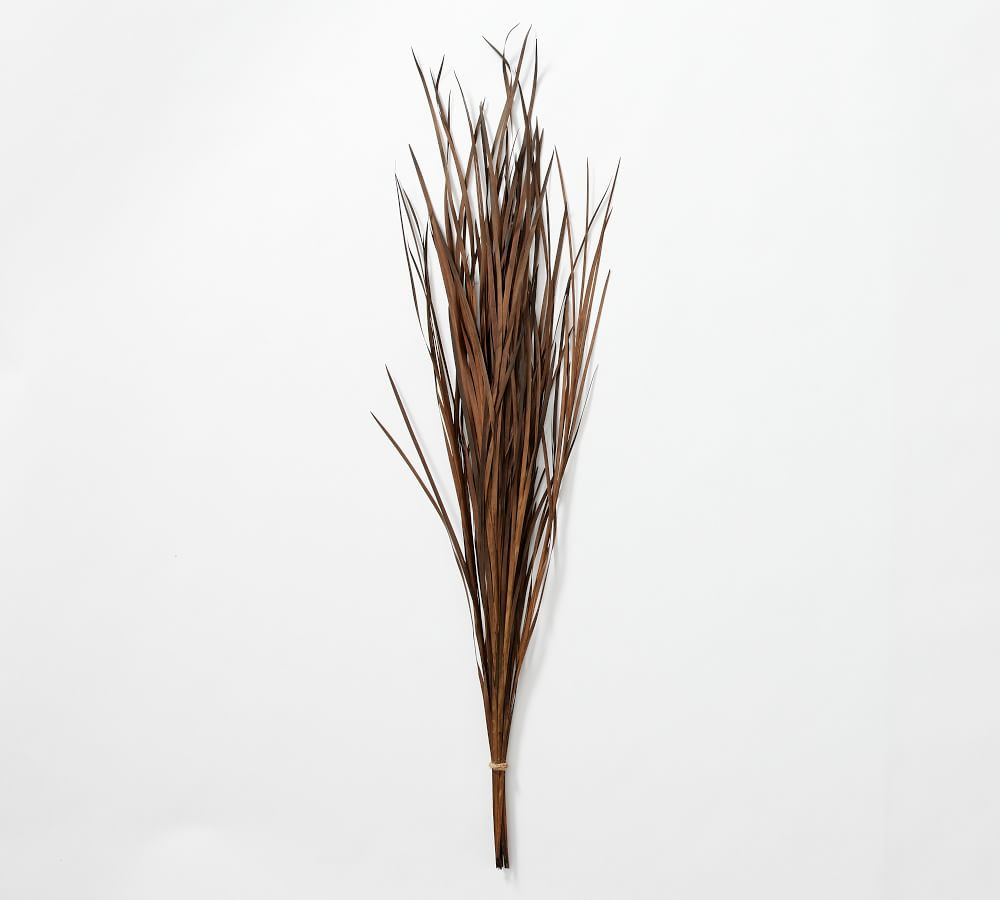 Dried Wild Grass Bundle | Pottery Barn (US)