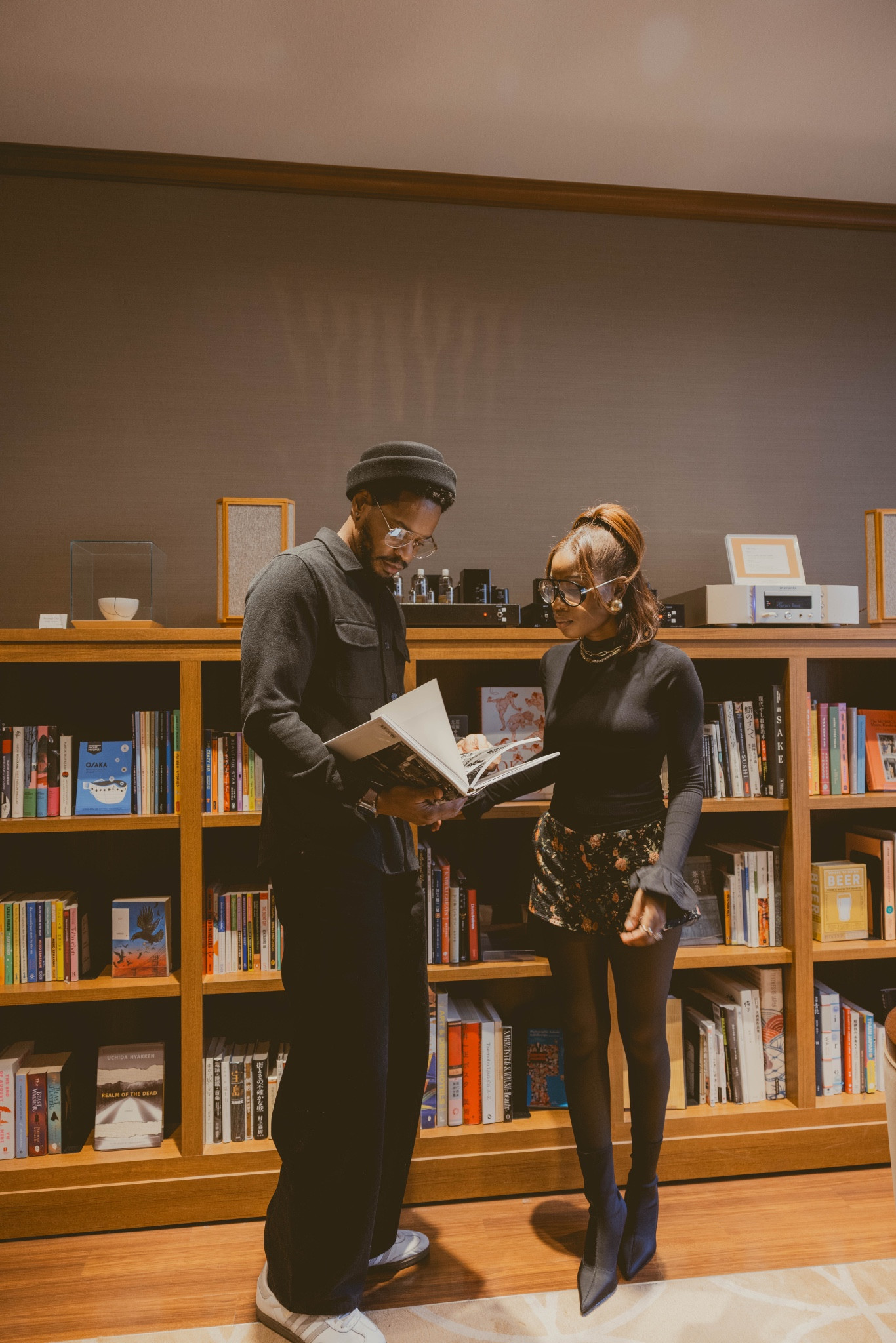 Couples outfits 

#LTKootd #LTKMens