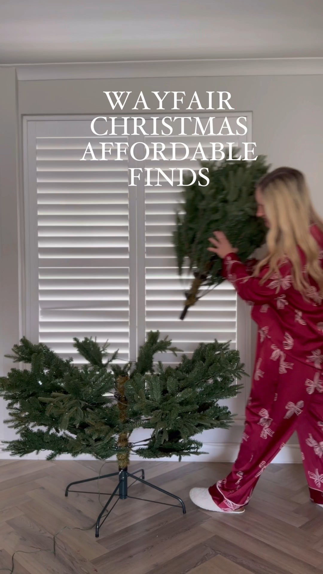 Halloween over it’s officially CHRISTMAS!!! the best finds in wayfairs way day sale!! Christmas finds affordable homeware decor Xmas tree tree skirt decorations. 

AD @wayfairuk

#LTKuk #LTKwinter #LTKgiftguide